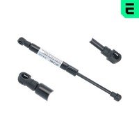 Optimal Heckklappen DäMpfer Gasfeder Kofferraum AG-51231 FüR VW Golf 6 517 TSI