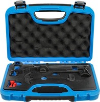 BGS Motor-Einstellwerkzeug-Satz FüR VAG 1.0, 1.2, 1.4 Steuerzeiten