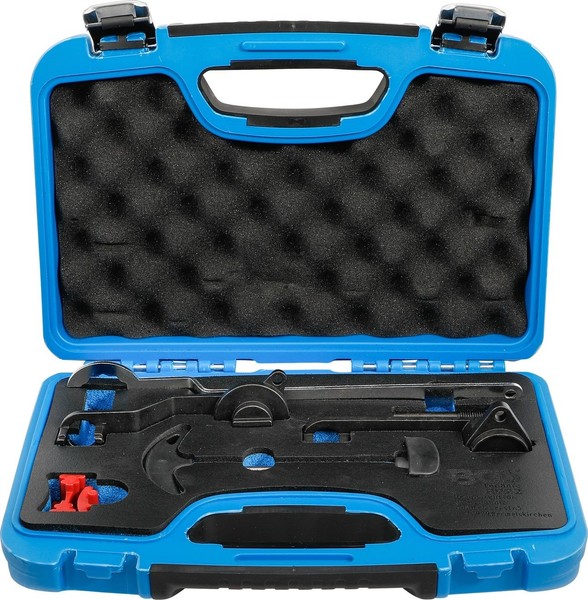 BGS Motor-Einstellwerkzeug-Satz FüR VAG 1.0, 1.2, 1.4 Steuerzeiten-image