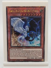 YU-GI-OH! Drache des Lichts und der Finsternis Quarter Deutsch MP24-DE024