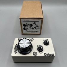 Hungry Robot Output Module Volume