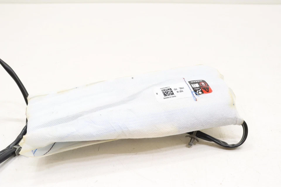 Bolsa de aire airbag asiento delantero derecho Nissan Murano 2015-2024 Foto 4 de 4