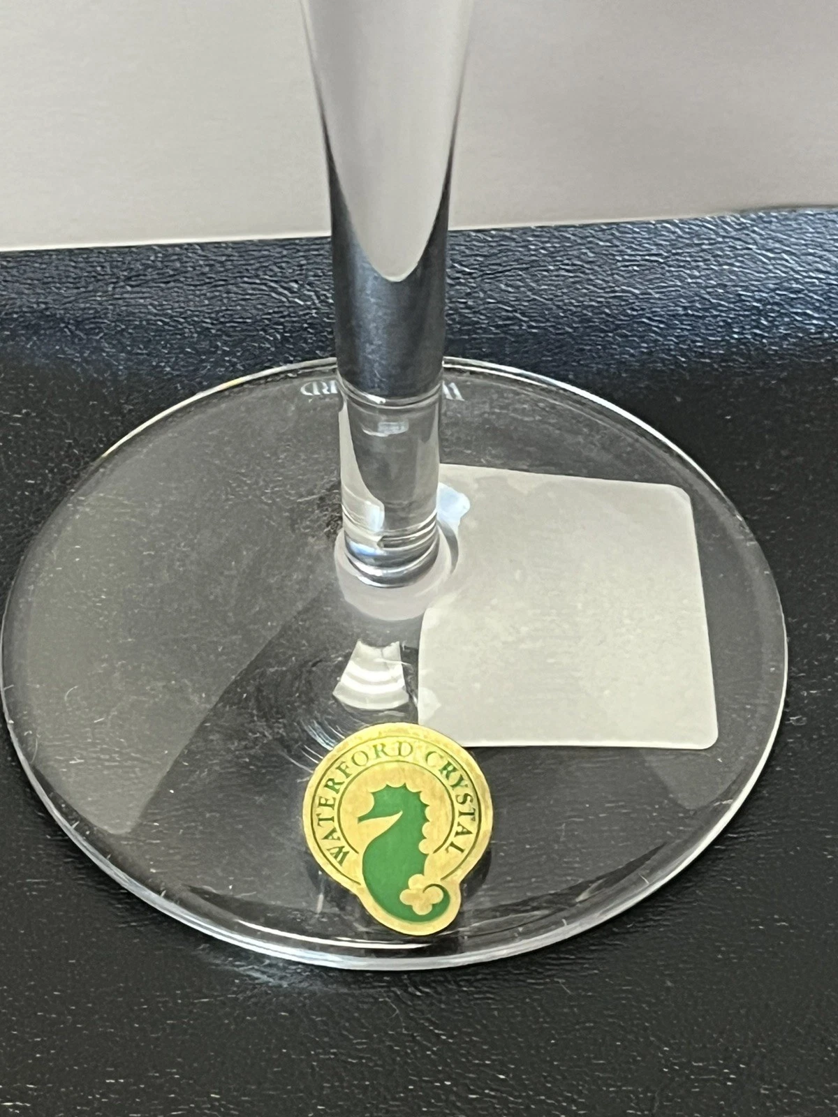 Waterford Lismore Nouveau Champagne Flute - Thumbnail 4
