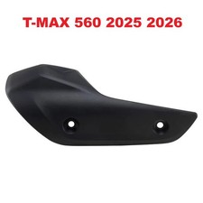 PROTEZIONE COVER MARMITTA TIPO ORIGINALE YAMAHA TMAX T-MAX 560 2025 2026