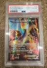Charizard EX (100 Full Art) 100/106 Flashfire Holo