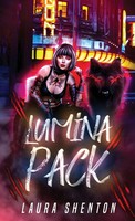 Lumina Pack Laura Shenton Taschenbuch Englisch 2026 Iridescent Toad Publishing