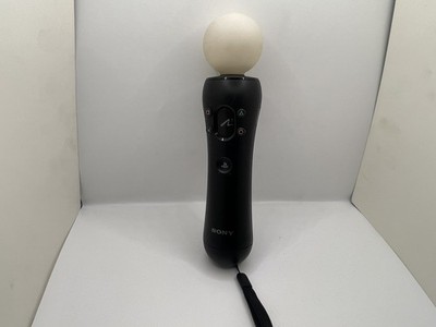 Sony PlayStation Move Motion Controller CECH-ZCM1U - Black