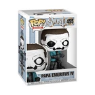Funko Pop Rocks: Ghost Glam- Glitter - Ghost Band - Collectable Vinyl Figure - G