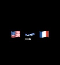 *FRANCE FWD* (PRIVATE LISTING)