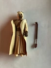 Star Wars TUSKEN RAIDER Vintage Action Figure • Complete with GAFFI STICK
