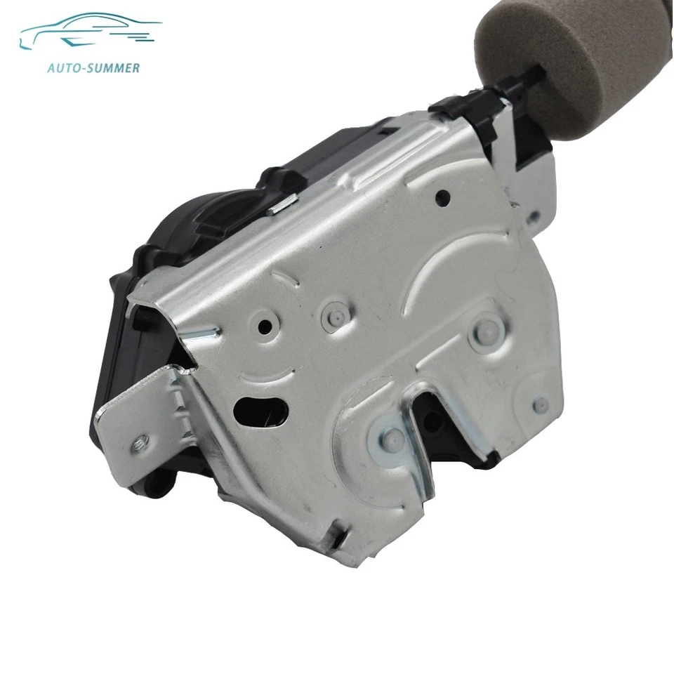 Actuador de bloqueo de portón trasero para Mercedes-benz Gl450 Ml350 R350 2006/2007-2012 Foto 3 de 4