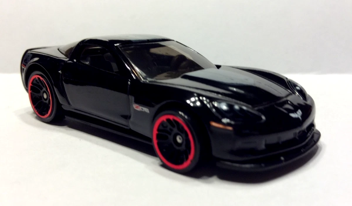 Hot Wheels Chevy Corvette for sale | eBay