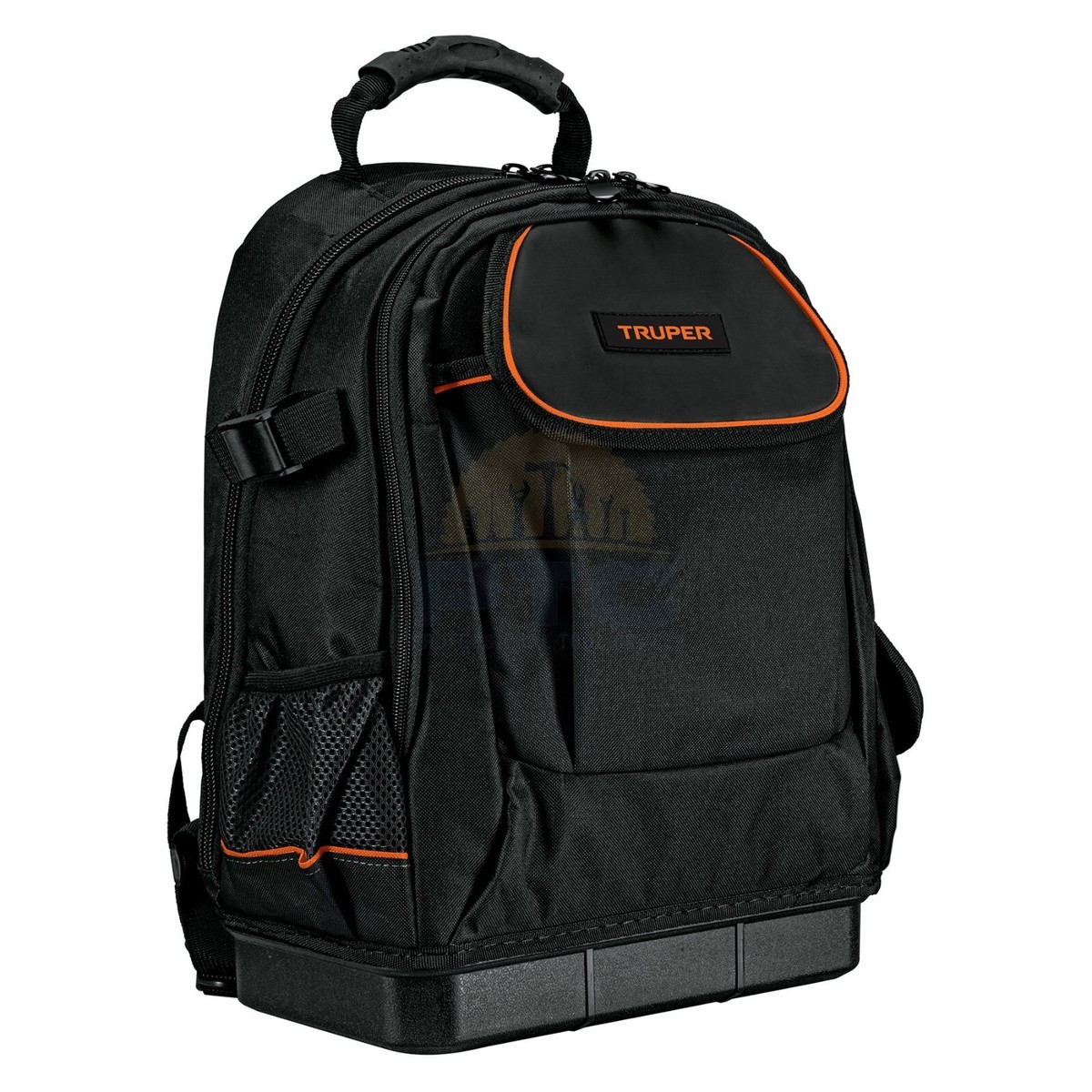 高城剛　NEXTRAVELER TOOL　BACKPACK 24L Tool Backpack Heavy Duty, Tool Bag Backpack with Laptop