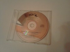 ANTONELLO VENDITTI PRENDILO TU... MEGA RARO CD PROMO 300 COPIE HEINZ 1995 OTTIMO