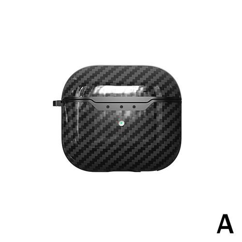 For AirPods 4th Generation Headphones Protective Case,Strong Drop Protecti W3N8 - Picture 13 of 13