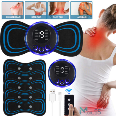 Mini Masajeador Ergo Masajeador Cervical San Up Mini Masajeador