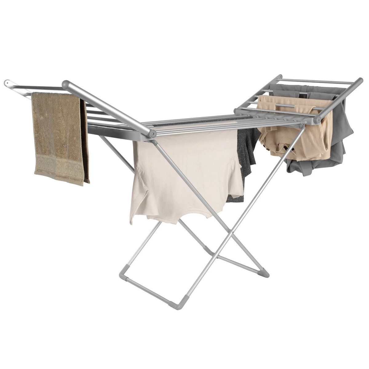 Daewoo heated airer sale