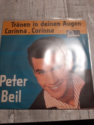 Für die Jukebox   Peter Beil