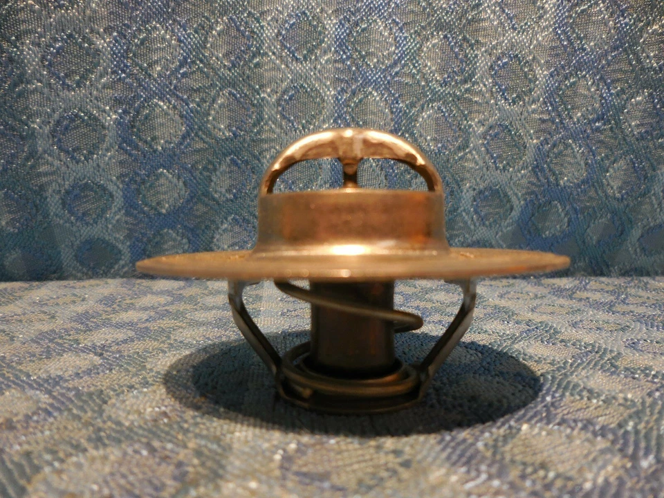 1949-62 Cadillac 40-57 Nash 41-78 Plymouth NORS Stant Thermostat S347 180 SEE AD - Image 2 of 4