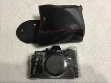 Meikai 4353 SSN 35 mm,Camera New in Original Plastic Wrap  NEW