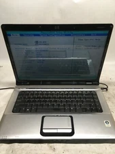 HP Pavilion dv6607nr 15" [AS IS] AMD Athlon 64 X2 Dual TK 53 @ 1.7 GHz - JZ