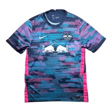 RB Leipzig Football Shirt 2021/2022 Third (L)