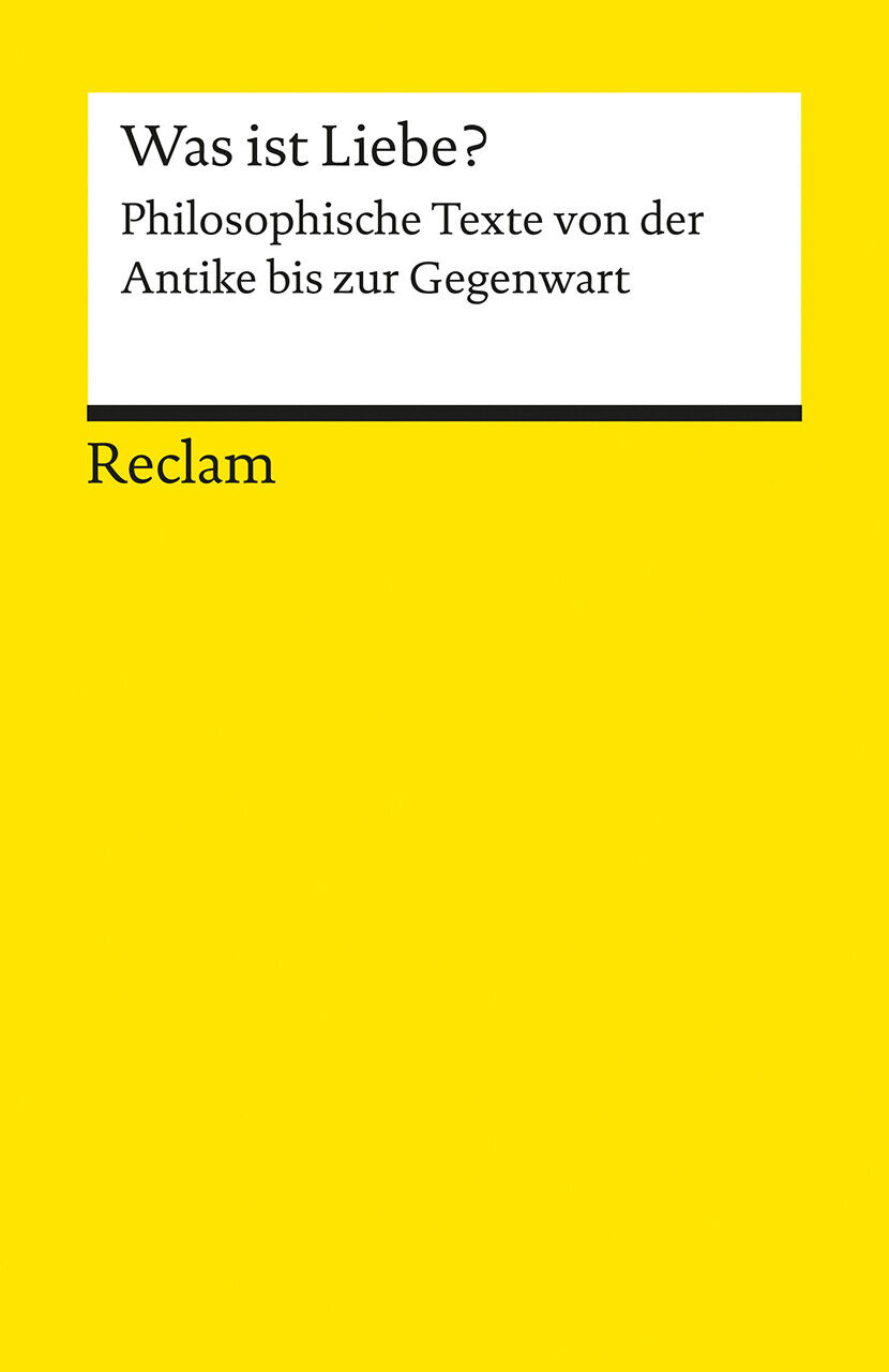 Thumbnail - Martin Hähnel; Annika Schlitte; René Torkler / Was Ist Liebe?