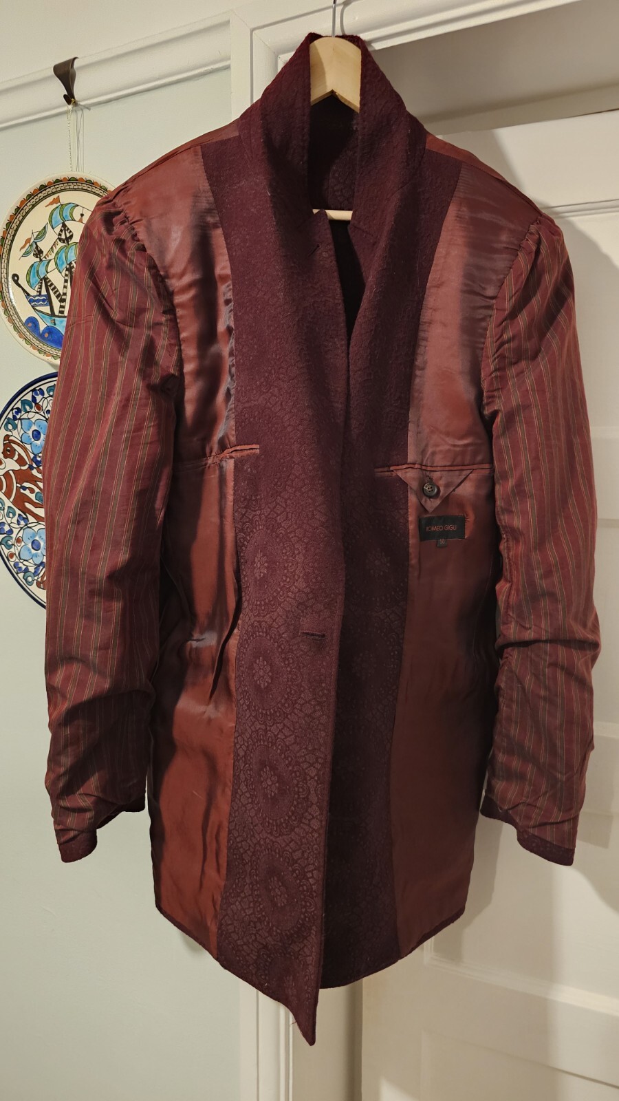 Romeo Gigli Jacket - RARE & PRISTINE image 3