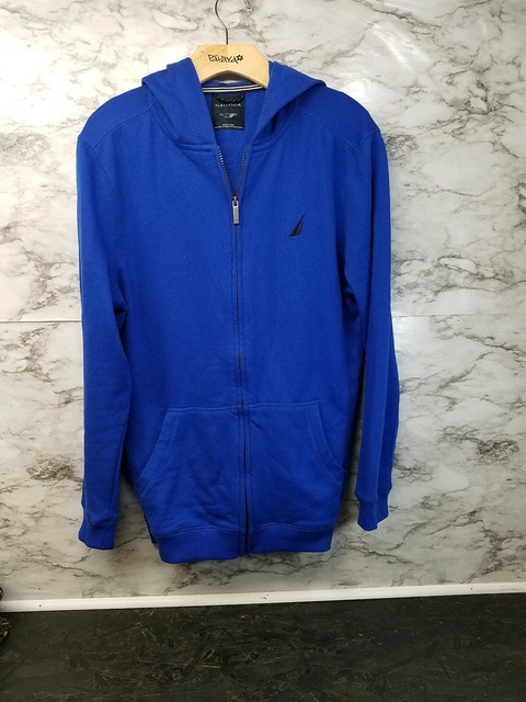 boys zip up sweater