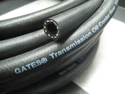 Heater Hoses Gates 5/16" ID Heater Hose – 2-Foot Length, Black Rubber Coolant Hose For Cars & Trucks, OEM Spec Replacement, Ships Fast For DIY Repairs 2 In Radiator Hose - Foto 14