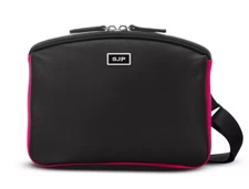 Sarah Jessica Parker Convertable Crossbody Bag Candy/Black RFID Protection