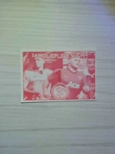 PICK ANY STICKER #1-242# Rafo Top 24 2016-17 Champions League 2016 2017