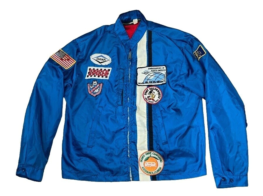 Спортивная одежда/пляж 1970-е винтажная верхняя одежда пальто и куртки для мужчин