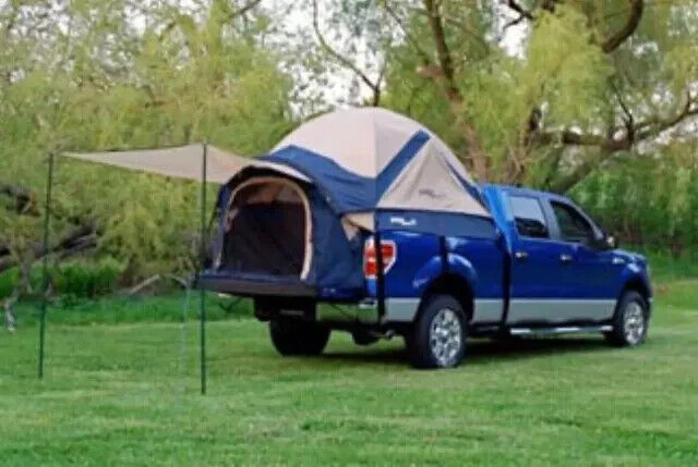 Tent for ford clearance f150 short bed