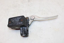 2000 Suzuki Katana 600 GSX600F FRONT BRAKE MASTER CYLINDER w/ LEVER