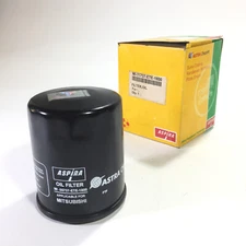 MI-35737-ETE-1800 Mitsubishi Filter Sub Assy Oil