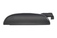 Blic 6010-07-028401P TüRgriff Links Hinten Schwarz FüR Fiat 2002