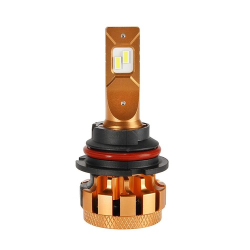 Faro LED alto/bajo Canbus sin errores para Nissan Frontier 2001-2021 9007 - Imagen 11 de 12