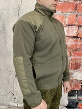 Russian Army  Military jacket / VKPO uniform