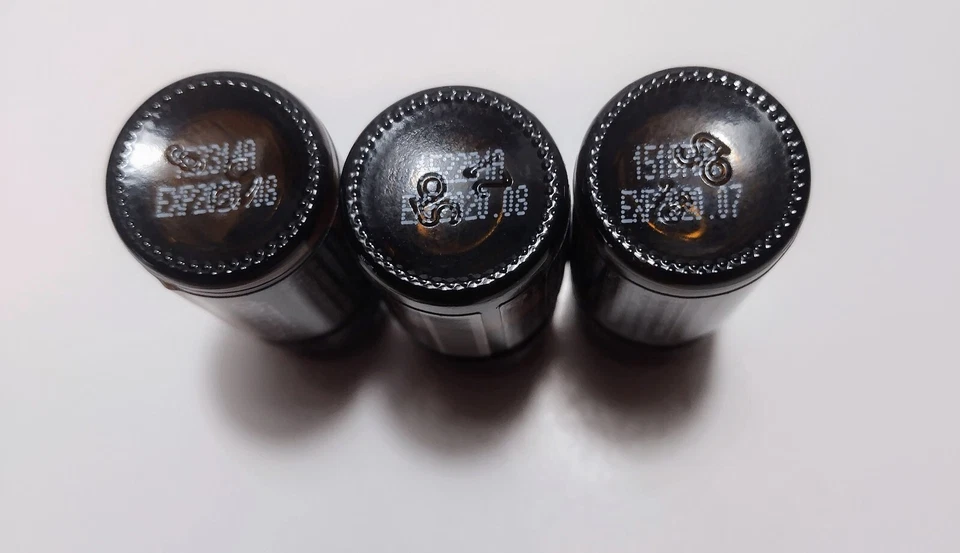 ÓLEO ESSENCIAL DOTERRA LATA VERMELHA COMPORTA 3 HORTELÃ-PIMENTA, EM GUARDA, LARANJA SELVAGEM - LEIA - Imagem 4 de 4