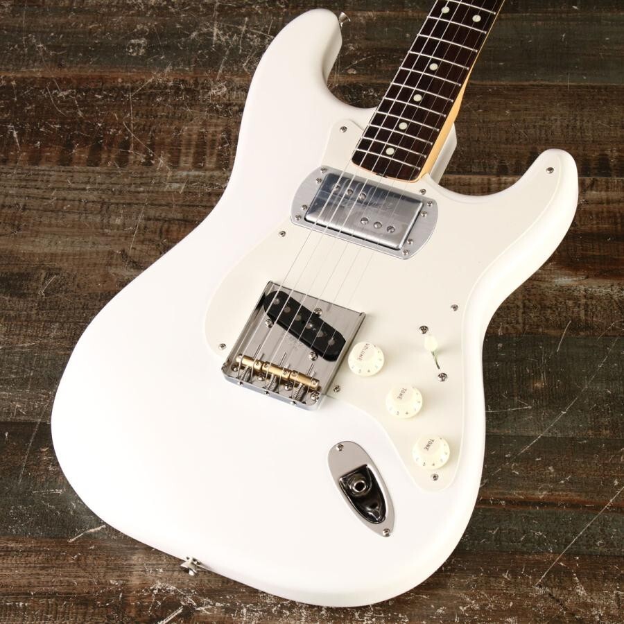 Fender / Souichiro Yamauchi Stratocaster Custom Rosewood