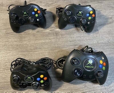 Limited Edition Original XBOX HALO Wired Controller w/ Aliens vs. Predator  Game for Sale in Grand Prairie, TX - OfferUp