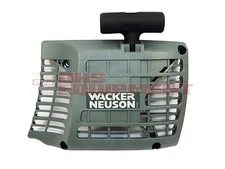 Wacker Neuson BTS630 & BTS635 Demo Cut-Off Saw OEM Starter Recoil | Part 213769