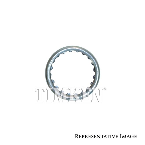 Timken Drive Axle Shaft Bearing Front Left For 2002-2010 Dodge Ram 1500 4WD - Picture 3 of 5