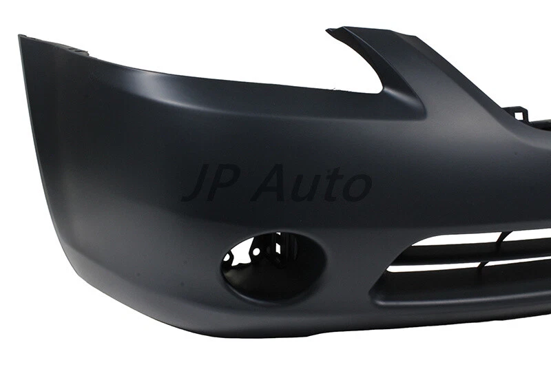 For 2002-2004 Nissan Altima Front Bumper Cover Primed - Image 3 of 4