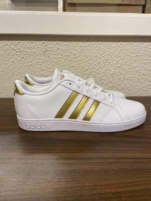 adidas baseline k gold