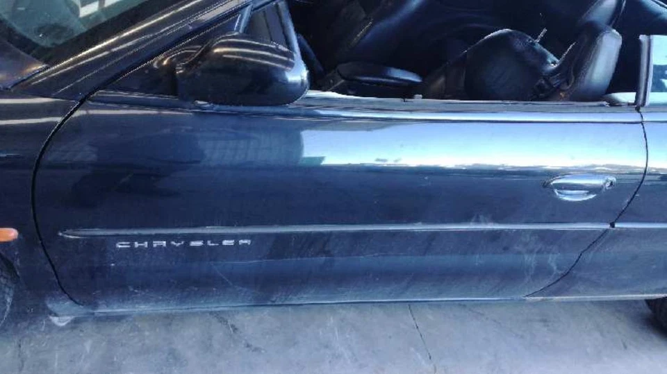 Capo para CHRYSLER STRATUS JX CABRIO 2.5 Limited 1997 1984122 - Imagen 4 de 4