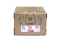 Coke Classic Soda Syrup Concentrate 5 Gallon Bag in Box