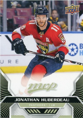 2020-21 Upper Deck MVP Hockey Base Cards 1-200 UD 20-21 2021 20/21 UPick - Picture 162 of 184
