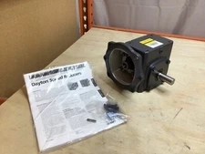 DAYTON 3GD39 Speed Reducer C-Face 56C 60:1 New Open Box